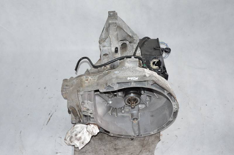 Skrzynia biegów Ford Focus Mk3 C-Max 1.0 ECOBOOST CV6R-7002-BBE M2DA