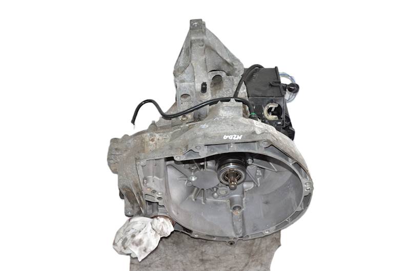Skrzynia biegów Ford Focus Mk3 C-Max 1.0 ECOBOOST CV6R-7002-BBE M2DA