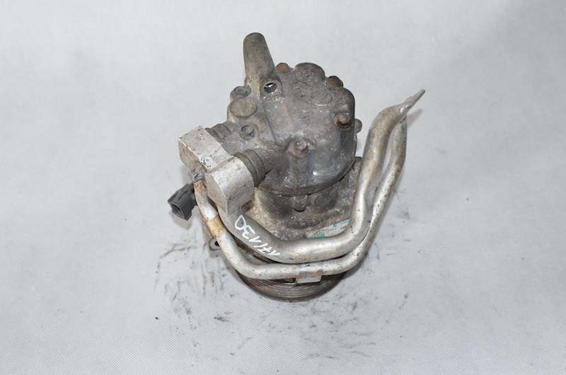 Sprężarka klimatyzacji Fiat Bravo Alfa Romeo Mito 1.6 M-Jet 51820448 SD6V12