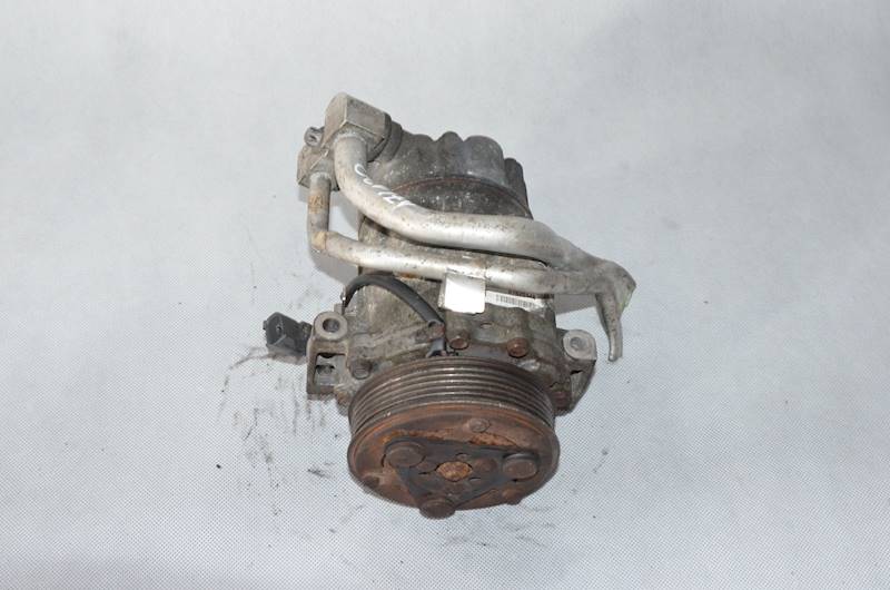 Sprężarka klimatyzacji Fiat Bravo Alfa Romeo Mito 1.6 M-Jet 51820448 SD6V12