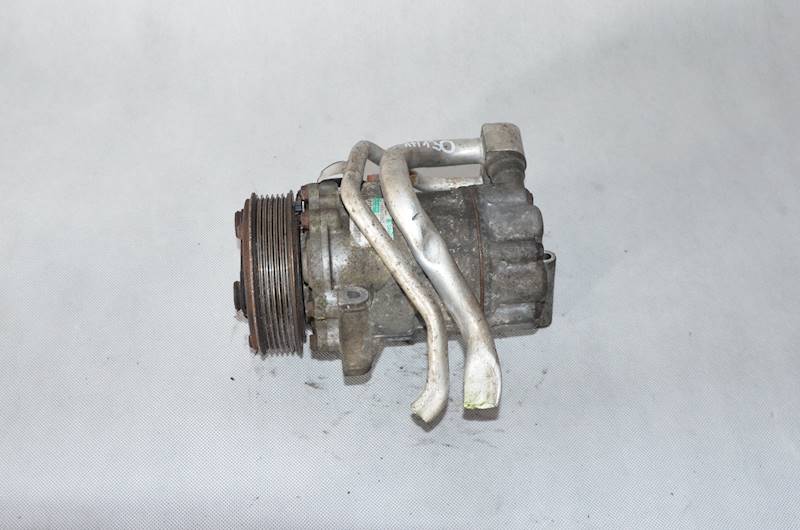 Sprężarka klimatyzacji Fiat Bravo Alfa Romeo Mito 1.6 M-Jet 51820448 SD6V12
