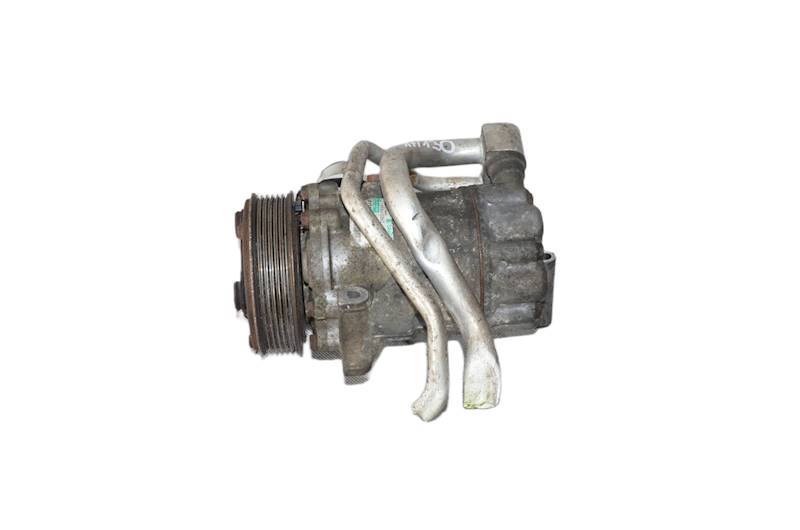 Sprężarka klimatyzacji Fiat Bravo Alfa Romeo Mito 1.6 M-Jet 51820448 SD6V12
