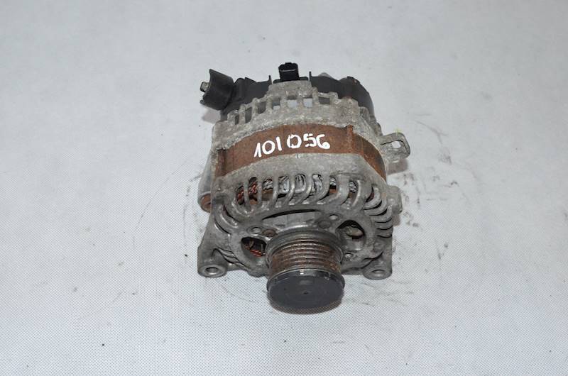 Alternator Peugeot Boxer Jumper 2.0 2.2 BLUEHDI 9805343480 A003TV0281ZEA
