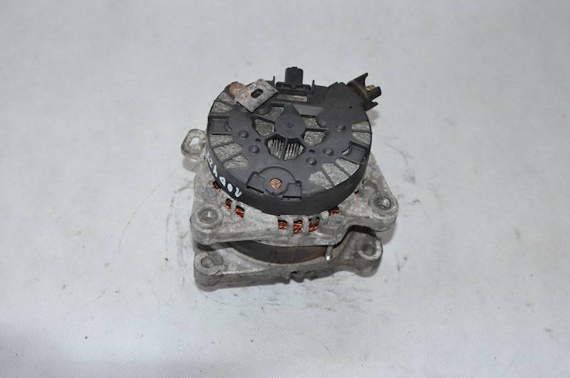 Alternator Peugeot Boxer Jumper 2.0 2.2 BLUEHDI 9805343480 A003TV0281ZEA