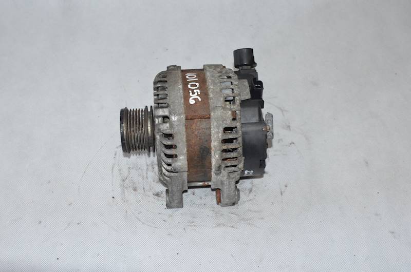 Alternator Peugeot Boxer Jumper 2.0 2.2 BLUEHDI 9805343480 A003TV0281ZEA