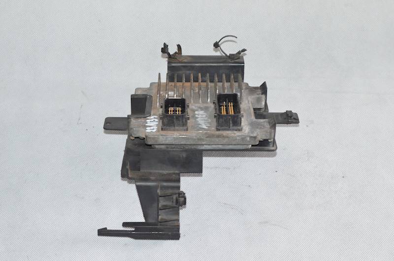 Sterownik Opel Corsa D Astra III H 1.4 16V A14XER AA24 55582039