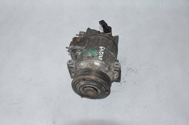 Sprężarka klimatyzacji VW Golf V Caddy Touran 1.9 2.0 TDI 1K0820803G PXE16