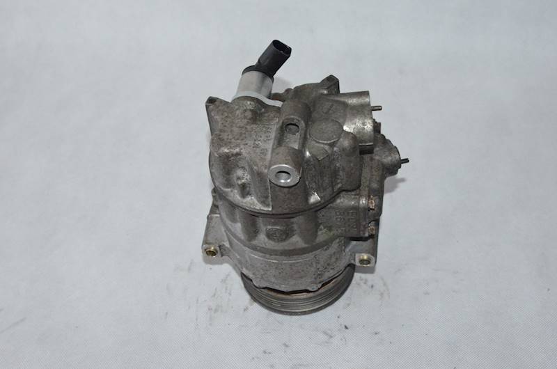 Sprężarka klimatyzacji VW Golf V Caddy Touran 1.9 2.0 TDI 1K0820803G PXE16