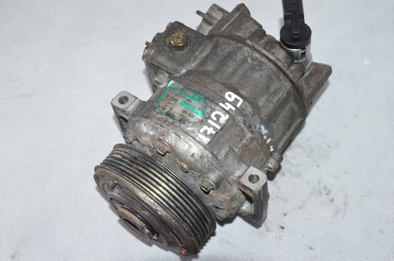 Sprężarka klimatyzacji VW Golf V Caddy Touran 1.9 2.0 TDI 1K0820803G PXE16