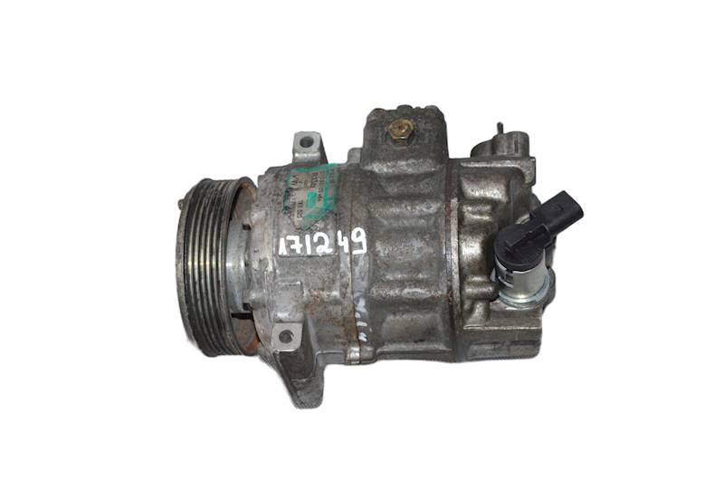 Sprężarka klimatyzacji VW Golf V Caddy Touran 1.9 2.0 TDI 1K0820803G PXE16