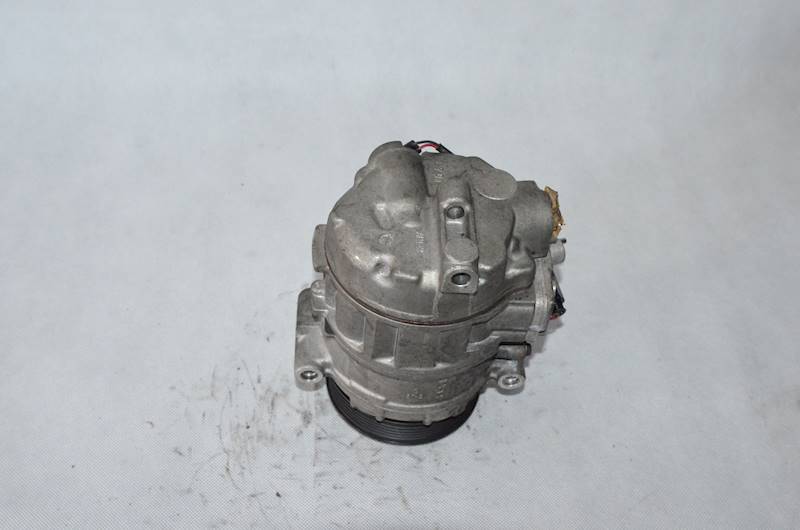 Sprężarka klimatyzacji Mercedes C W204 CLC E W211 2.2 CDI A0012305611 6PK