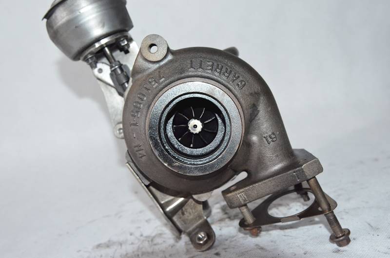 Turbina Suzuki Grand Vitara II 1.9 DDIS 130 KM H8200412717 732948