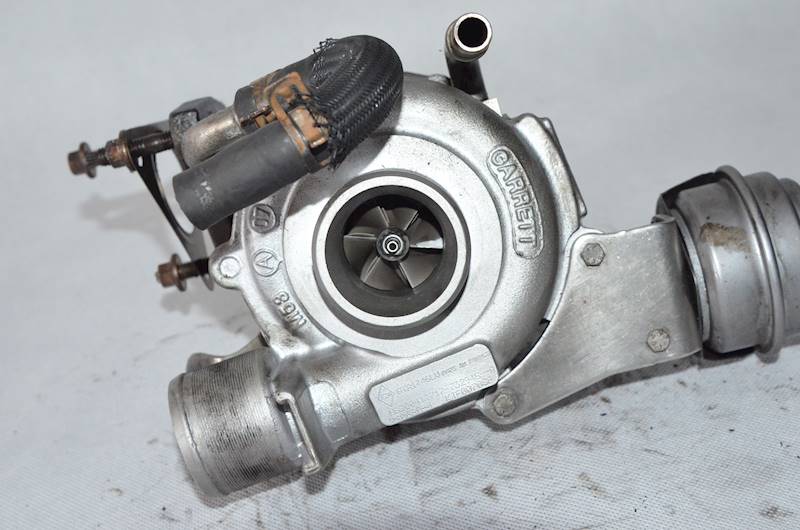 Turbina Suzuki Grand Vitara II 1.9 DDIS 130 KM H8200412717 732948