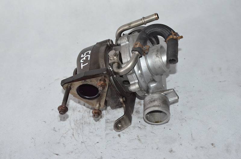 Turbina Suzuki Grand Vitara II 1.9 DDIS 130 KM H8200412717 732948