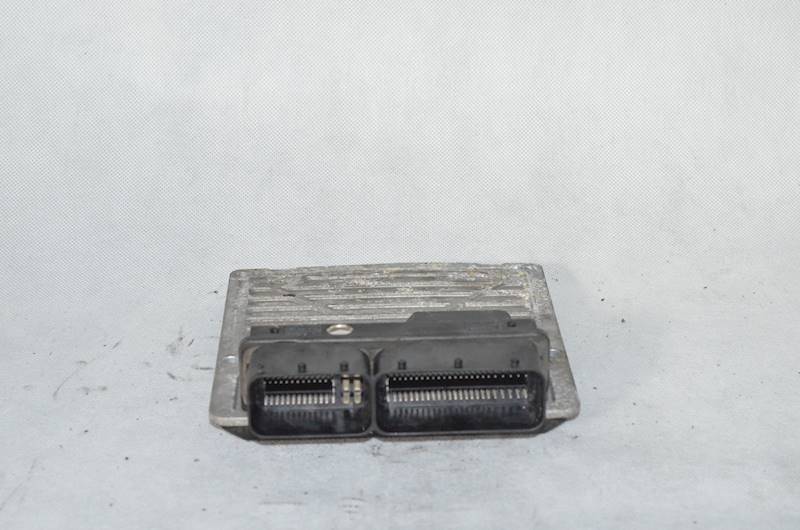 Sterownik Mercedes C W203 1.8 KOMPRESSOR OM271 271946 A2710103245