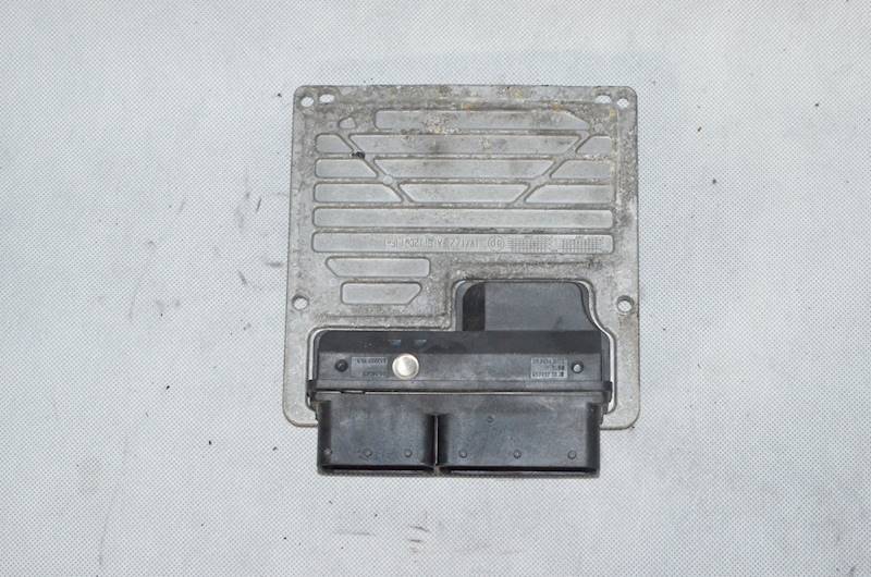 Sterownik Mercedes C W203 1.8 KOMPRESSOR OM271 271946 A2710103245