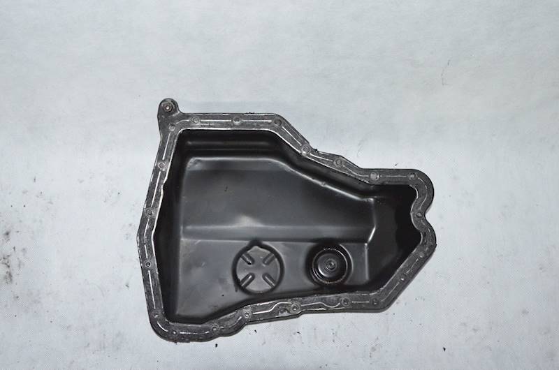 Miska olejowa Ford Mondeo Mk4 Galaxy Mk3 S-Max 2.0 TDCI 9681842080-A