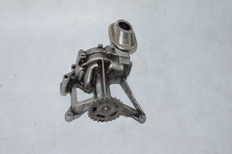 Pompa oleju Ford Focus Mk3 Mondeo Mk4 C-Max Mk2 2.0 TDCI 9682393380 