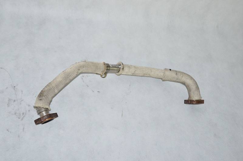 Rurka EGR Ford Mondeo Mk4 Galaxy Mk3 2.2 TDCI QYBA