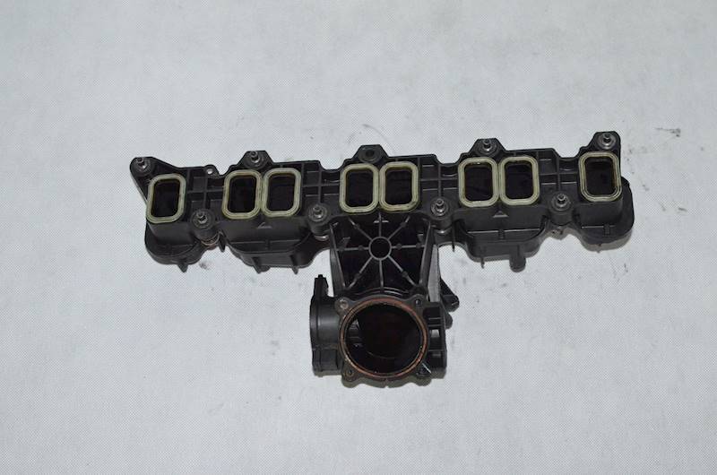 Kolektor ssący Ford Transit Mk7 Mk8 2.2 TDCI EURO5