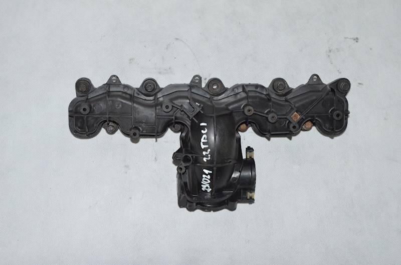 Kolektor ssący Ford Transit Mk7 Mk8 2.2 TDCI EURO5