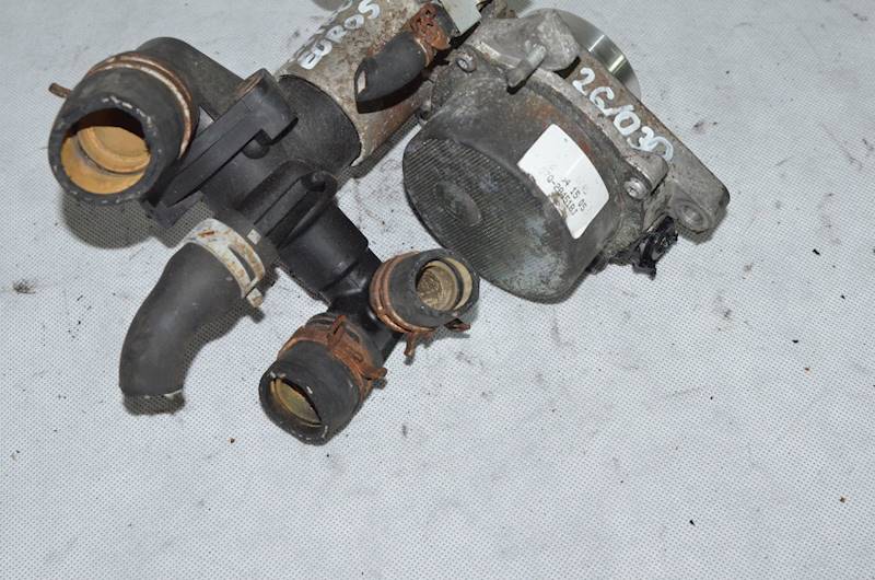 Pompa wakum Ford Transit Mk7 Fiat Ducato 2.2 TDCI