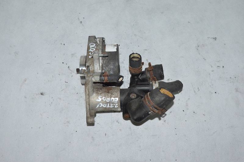 Pompa wakum Ford Transit Mk7 Fiat Ducato 2.2 TDCI