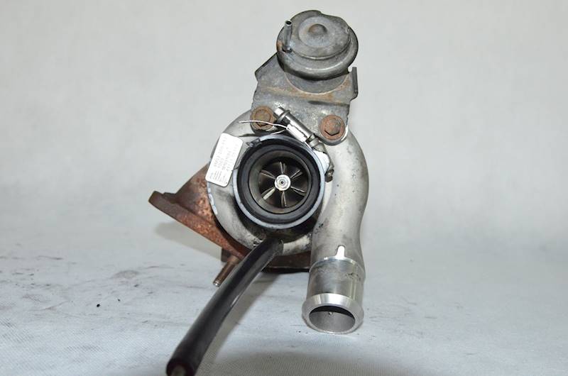 Turbina Ford Transit Mk7 06- 2.2 TDCI EURO4 4913105312 8M03-200-552