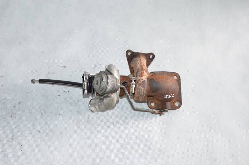 Turbina Ford Transit Mk7 06- 2.2 TDCI EURO4 4913105312 8M03-200-552