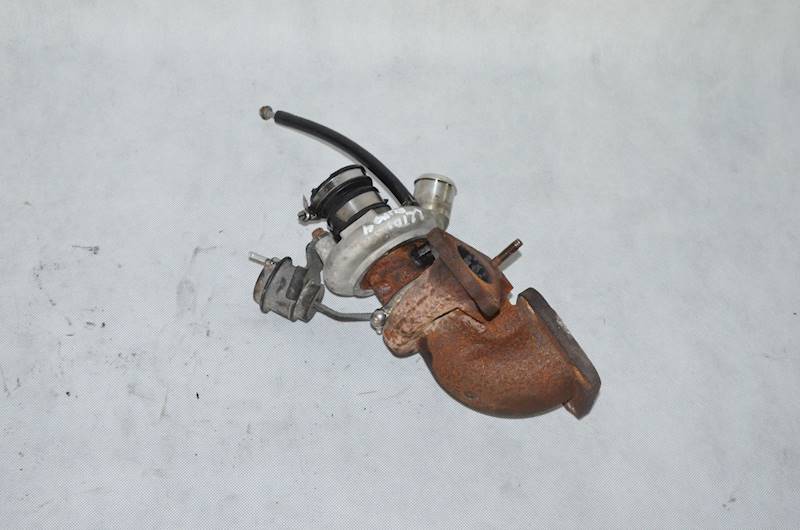 Turbina Ford Transit Mk7 06- 2.2 TDCI EURO4 4913105312 8M03-200-552