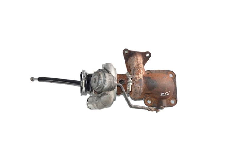 Turbina Ford Transit Mk7 06- 2.2 TDCI EURO4 4913105312 8M03-200-552