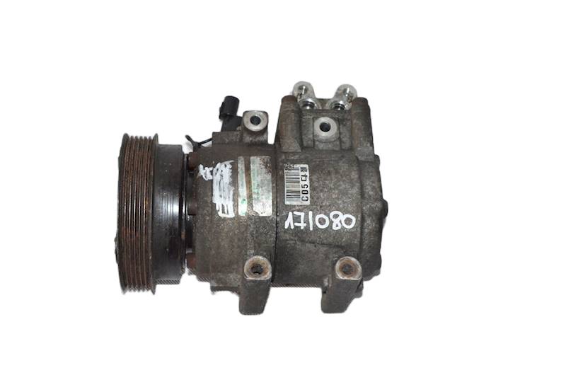 Sprężarka klimatyzacji Hyundai Matrix Kia Ceed 1.5 1.6 CRDI FD46XG HS-15