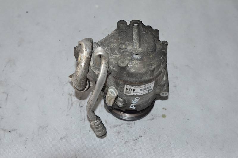 Sprężarka klimatyzacji Opel Astra III Astra IV 1.7 CDTI 401351739 13297443