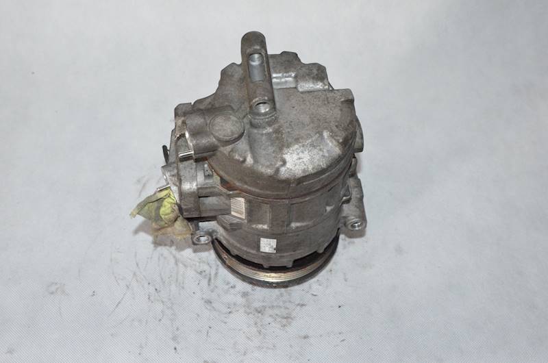 Sprężarka klimatyzacji Mercedes Sprinter Vito ML W163 2.7 CDI A0002343111