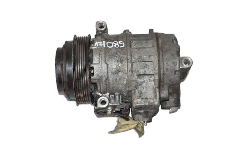 Sprężarka klimatyzacji Mercedes Sprinter Vito ML W163 2.7 CDI A0002343111