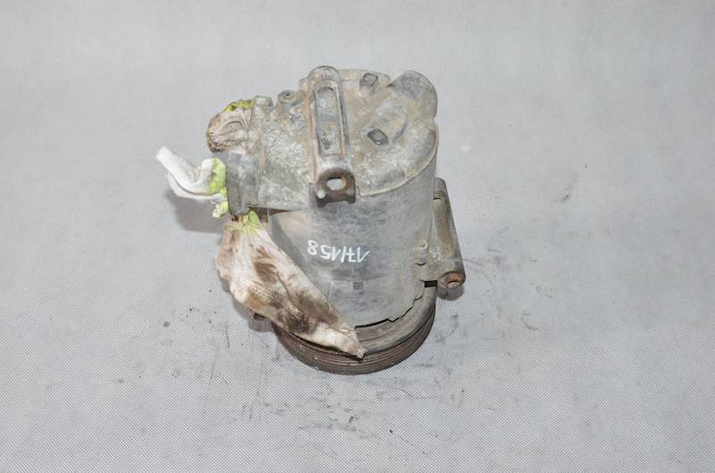 Sprężarka klimatyzacji Ford Transit Mk7 Peugeot Boxer 2.2 TDCI 6C1119D629AD