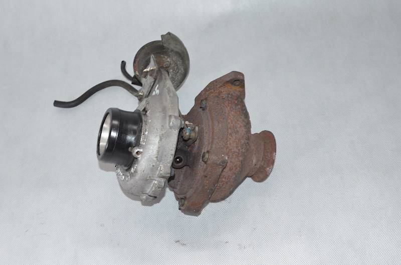 Turbina Opel Insignia A Astra IV J Zafira C 2.0 CDTI A20DTH 160 KM 55570748