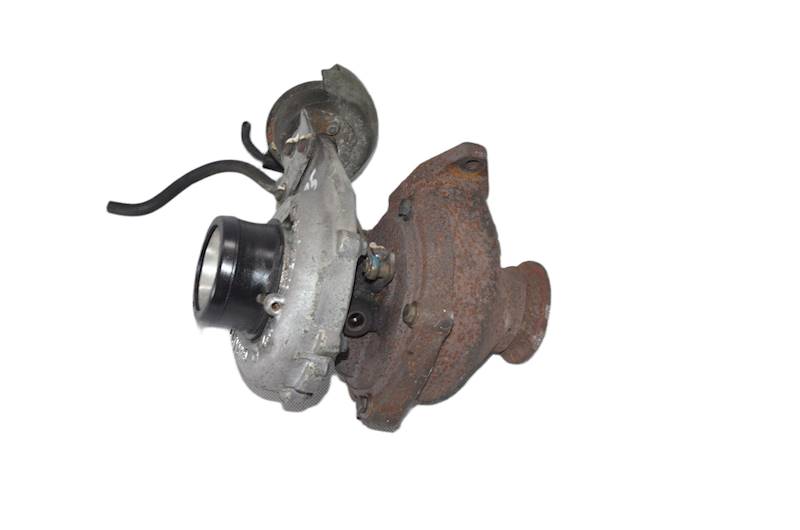 Turbina Opel Insignia A Astra IV J Zafira C 2.0 CDTI A20DTH 160 KM 55570748