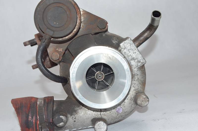 Turbina Iveco Daily IV 3.0 HPI EURO4 150 KM 160 KM 504137713 736081814