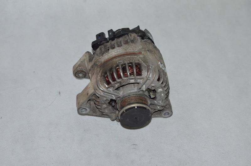 Alternator Opel Corsa D Meriva B 1.4 16V A14XER 0124425087 13266810 CM