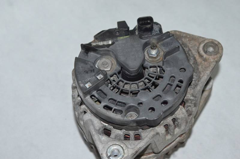 Alternator Opel Corsa D Meriva B 1.4 16V A14XER 0124425087 13266810 CM