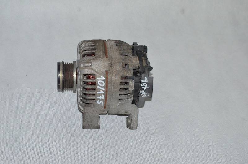 Alternator Opel Corsa D Meriva B 1.4 16V A14XER 0124425087 13266810 CM