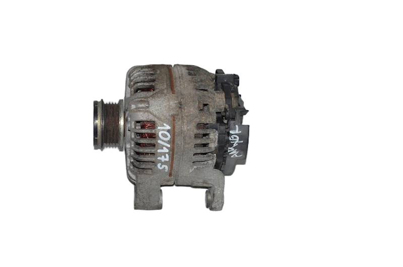 Alternator Opel Corsa D Meriva B 1.4 16V A14XER 0124425087 13266810 CM