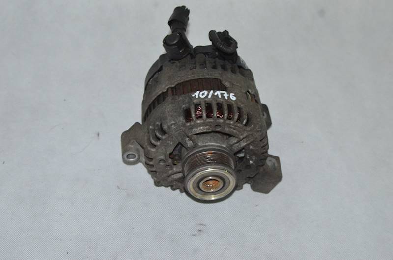 Alternator Volvo S80 II S60 XC60 C70 II 2.4 D D5442T 0121615014 307731