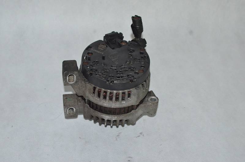 Alternator Volvo S80 II S60 XC60 C70 II 2.4 D D5442T 0121615014 307731