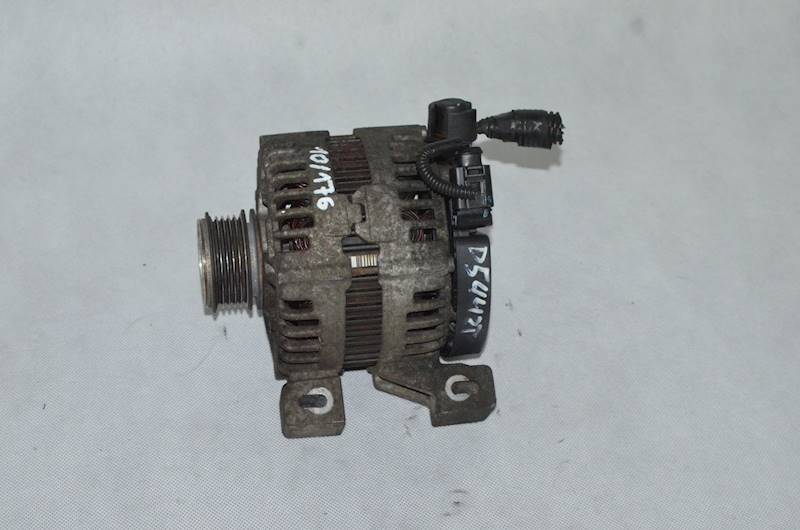 Alternator Volvo S80 II S60 XC60 C70 II 2.4 D D5442T 0121615014 307731