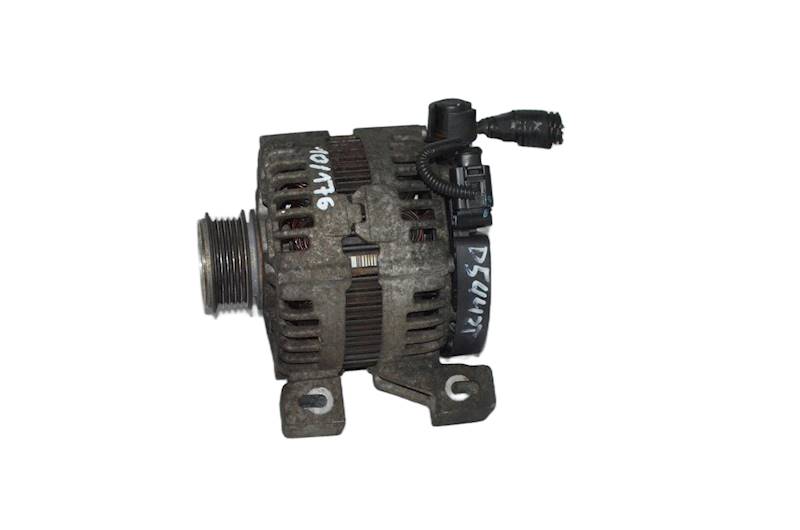 Alternator Volvo S80 II S60 XC60 C70 II 2.4 D D5442T 0121615014 307731