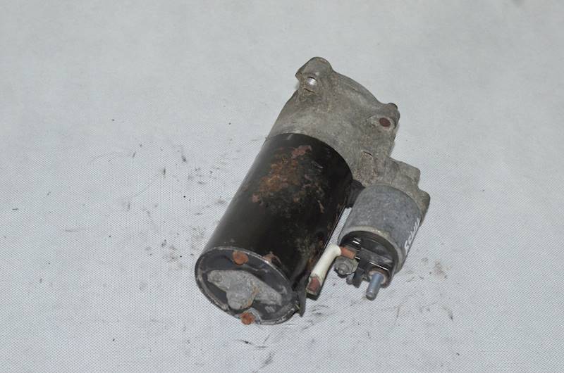 Rozrusznik Volvo S40 II V50 V60 S60 II XC60 2.0 D BG9R-7002KA 0001109398
