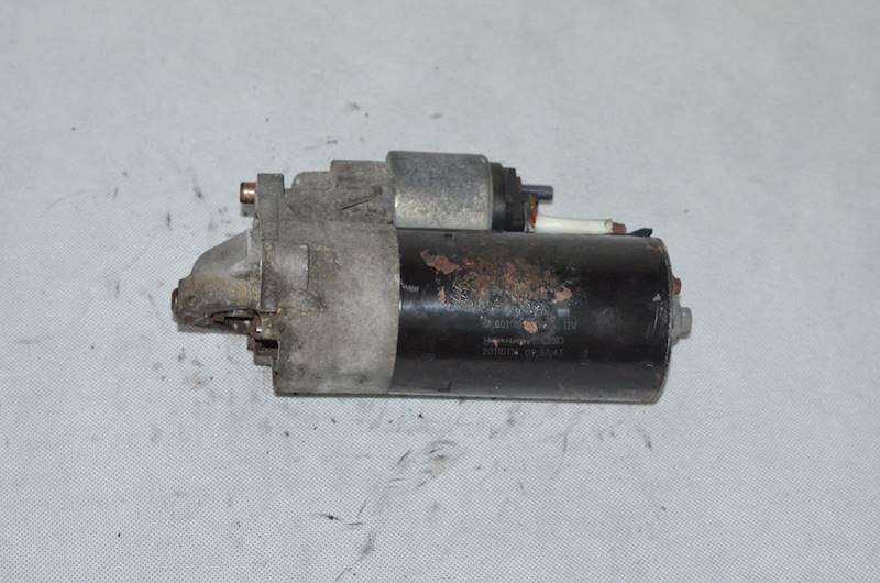 Rozrusznik Volvo S40 II V50 V60 S60 II XC60 2.0 D BG9R-7002KA 0001109398