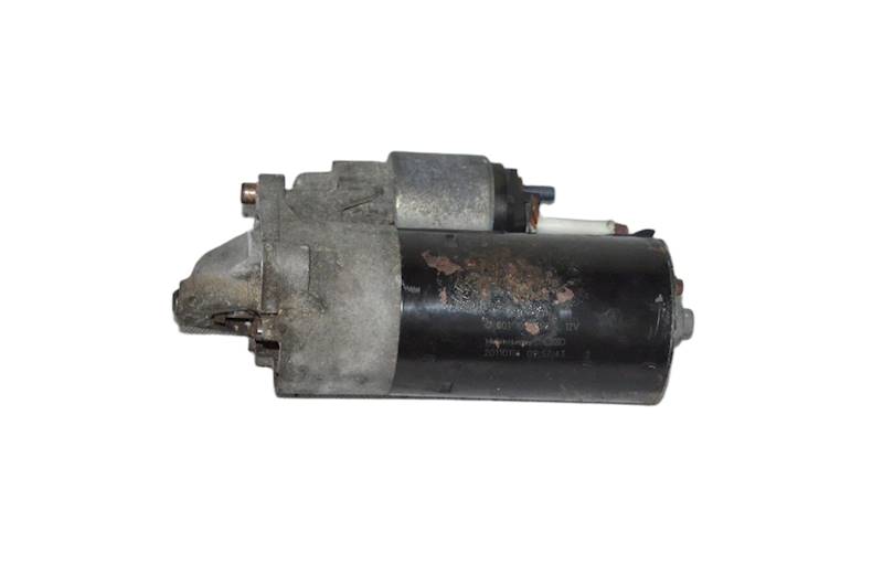 Rozrusznik Volvo S40 II V50 V60 S60 II XC60 2.0 D BG9R-7002KA 0001109398